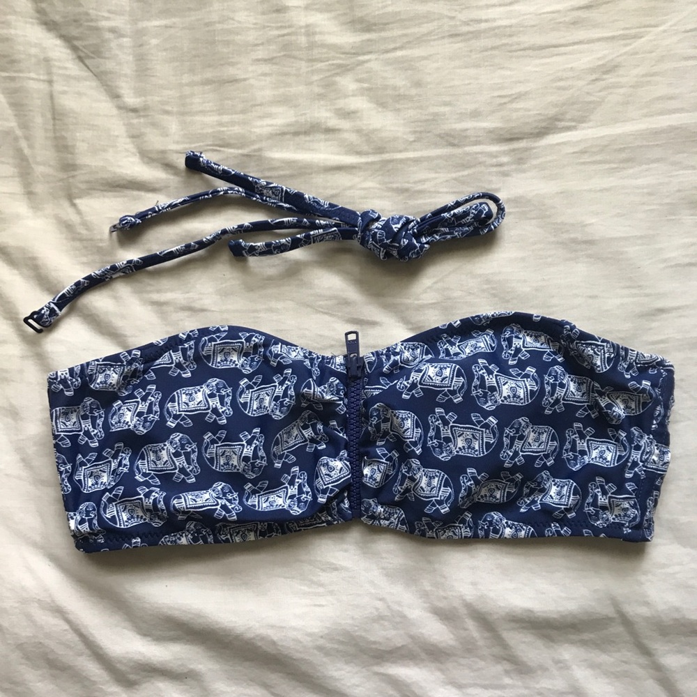Urban Outfitters Bathing suit top